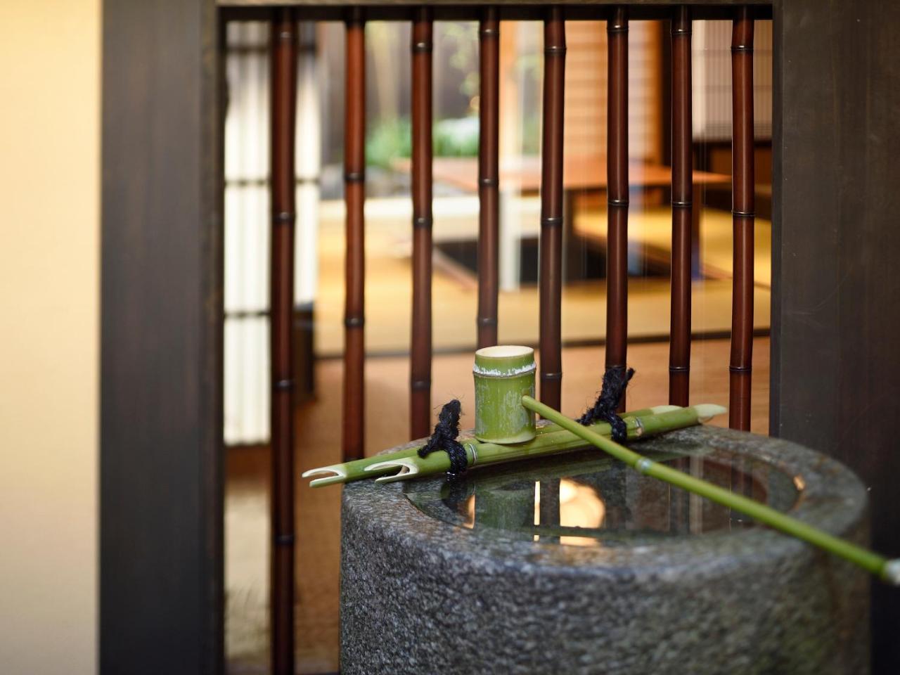 Kyo No Ondokoro Gokomachi Ebisugawa #3 Kyoto Exterior photo