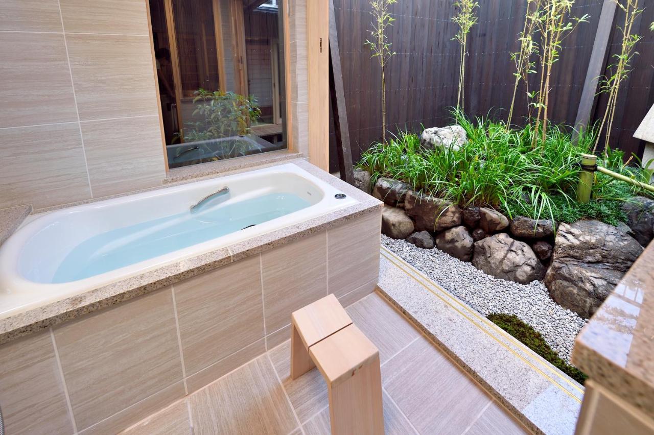 Kyo No Ondokoro Gokomachi Ebisugawa #3 Kyoto Exterior photo